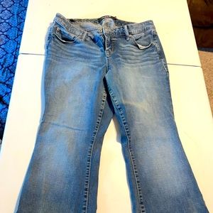 Torrid Jeans